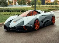 Lamborghini
